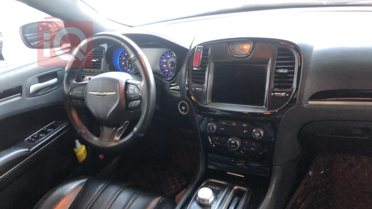 Chrysler 300